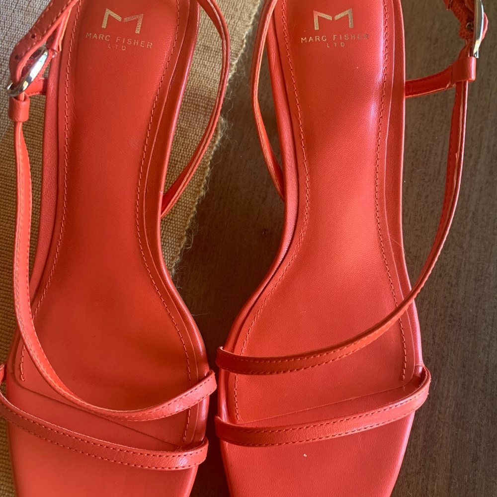 SHOES MARC FISHER NEW size 7